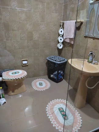 Imagem Casa-Terrea-para-Venda-em-Vila-Galvao-Guaratingueta-SP