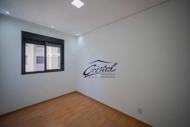 Imagem Apartamento com 2 quartos à venda, 38 m² - Padroeira - Osasco/SP