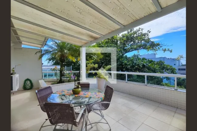 Imagem Apartamento à Venda - Recreio, 3 Quartos, 180 m2