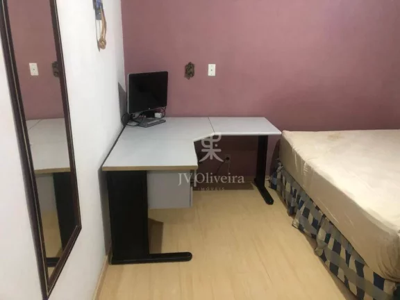 Imagem Sobrado com 3 dormitórios à venda, 225 m² por R$ 1.150.000,00 - Jardim das Vertentes - São Paulo/SP