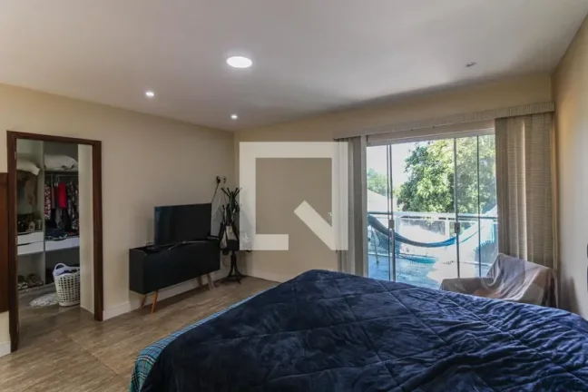 Imagem Casa à Venda - Vargem Grande, 3 Quartos, 250 m2
