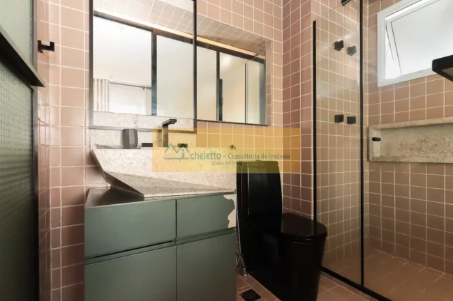 Imagem APARTAMENTO RESIDENCIAL em São Paulo - SP, Campos Elíseos