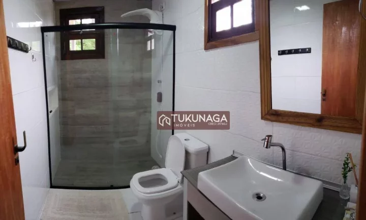 Imagem Chácara com 4 dormitórios à venda, 36000 m² por R$ 2.500.000,00 - Mogi das Cruzes - Mogi das Cruzes/SP
