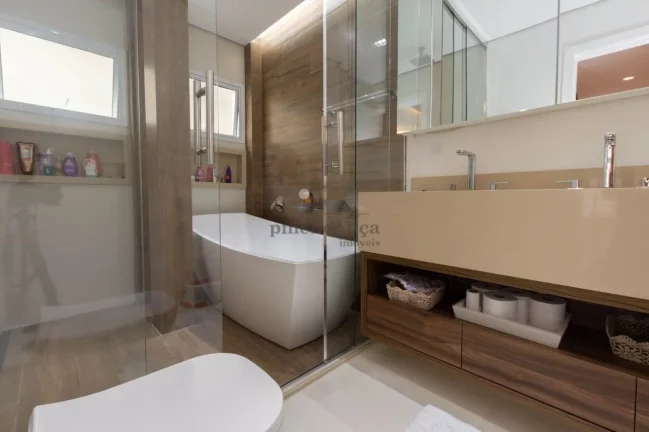 Imagem Apartamento Higienópolis, 4 quartos, 3 suites, 2 vagas, 222 m3