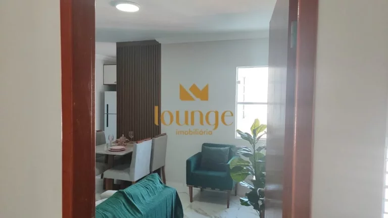 Imagem Apartamento a venda na Vila Hortência Zona Leste - Sorocaba