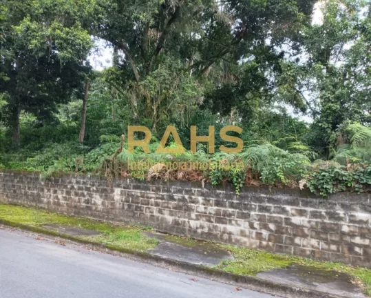 Imagem Terreno a venda em área nobre do Anita Garibaldi com 4.813m² este terreno é ótimo para construç...