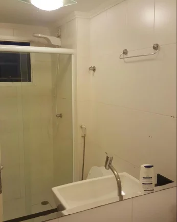 Imagem Apartamento 2 Dormitórios - Armários - 1 vaga - Vila Indiana - USP