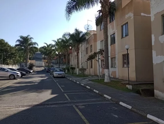 Imagem Casa com 2 dormitórios à venda, 44 m² por R$ 200.000,00 - Jardim Itamarati - Poá/SP
