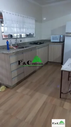 Imagem Chácara Condomínio para Venda em Limeira, Bairro dos Pires, 2 dormitórios, 3 banheiros, 4 vagas
