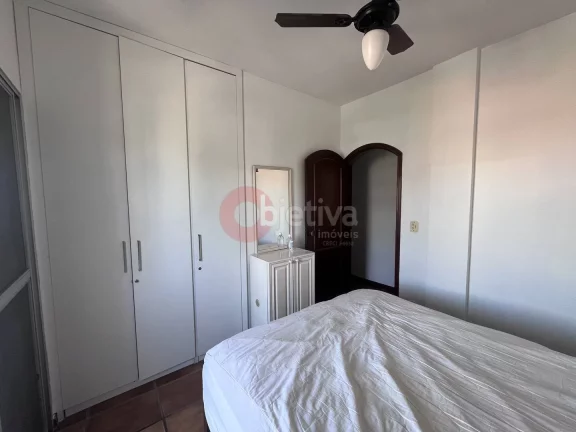 Imagem Apartamento com 3 quartos para venda ou locação, 90 m², Algodoal, Cabo Frio