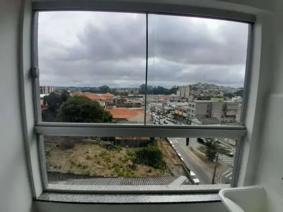 Imagem Studio à venda, no Edifício Collegiate, , Pontilhão, com 1 quarto, 21m2