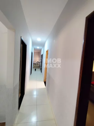 Imagem Casa Quadra 07 Sobradinho. 3 Quartos 1 suíte. Lote de 350m²