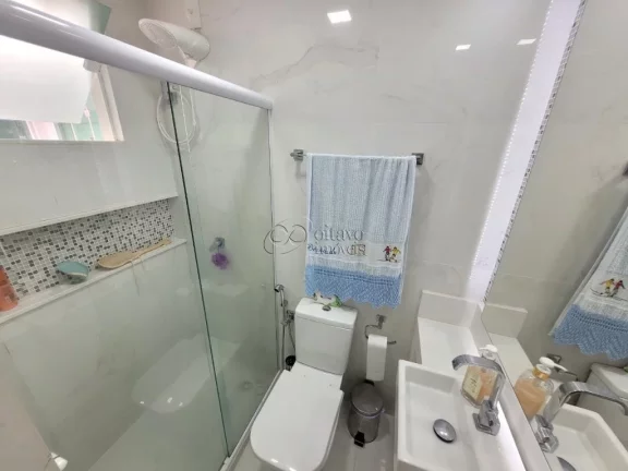Imagem APARTAMENTO RESIDENCIAL em MACAÉ - RJ, JARDIM VITÓRIA