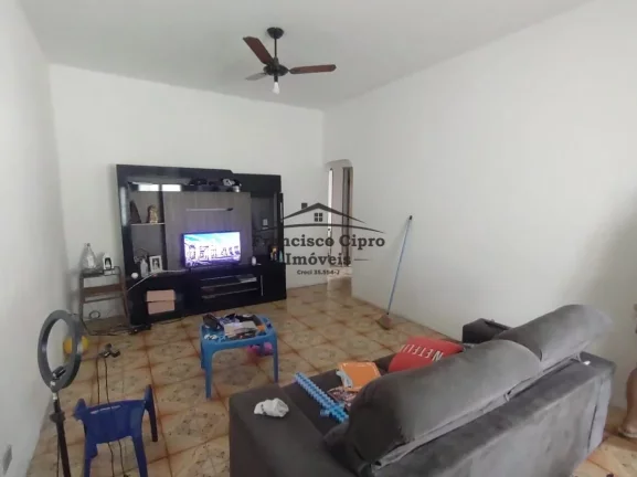 Imagem Casa à venda no bairro Jardim Ícaro - Guaratinguetá/SP