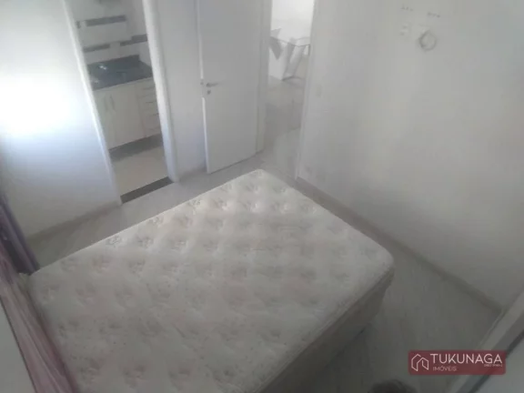 Imagem Apartamento à venda, 87 m² por R$ 695.000,00 - Santana - São Paulo/SP