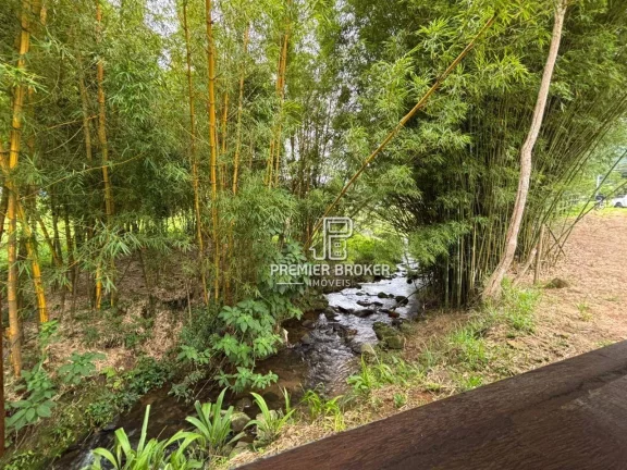 Imagem Sítio à venda, 62331 m² por R$ 1.800.000,00 - Venda Nova - Teresópolis/RJ