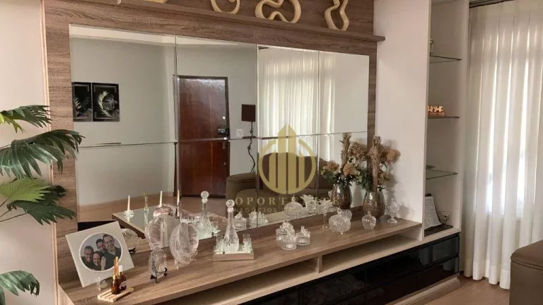 Imagem Casa 3 dormitórios com suíte - Área gourmet - Bonfim Paulista - Ribeirão Preto/SP