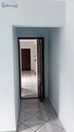 Imagem APARTAMENTO VILA JOÃO RAMALHO - SANTO ANDRÉ - SP