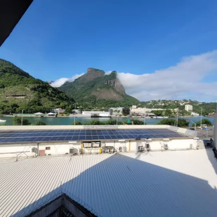 Imagem Cobertura com 3 Quartos à Venda, 394 m² em Barra Da Tijuca - Rio De Janeiro