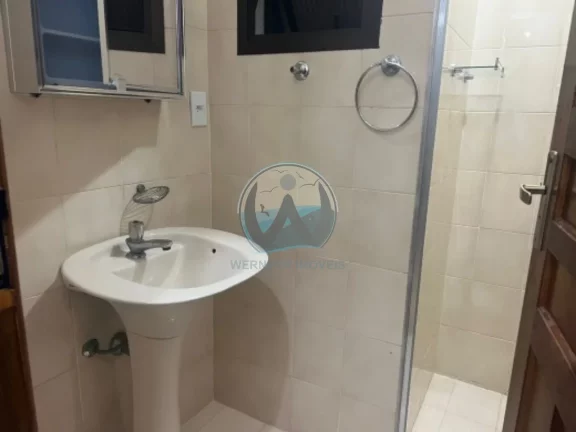 Imagem Imperdível! AP Duplex de 3 quartos e 180m² na Praia Grande, Ubatuba-SP. Agende sua visita agora!