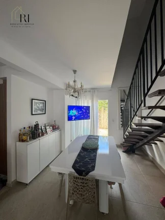 Imagem Casa de condomínio à venda, no Brisa da Mata Village, em Paulínia, Balneário Tropical, com 2 quartos, 84,33m2
