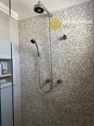 Imagem Apartamento de alto padrão no Morumbi: 3 quartos, 2 suítes, 2 vagas, 109m². Agende sua visita em São Paulo-SP!