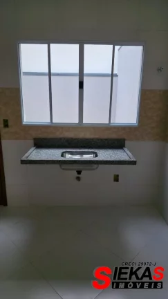 Imagem Casa à venda em São Paulo-SP, Parque Guaianazes: 2 quartos, 1 sala, 2 banheiros, 3 vagas de garagem, 65,00 m² de área.