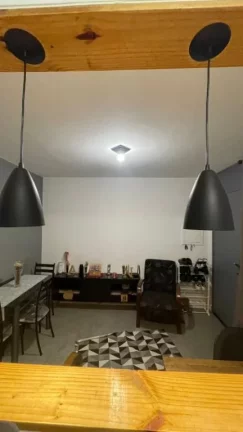 Imagem Apartamento com 2 dormitórios, 48 m² - venda por R$ 170.000,00 ou aluguel por R$ 1.450,00/mês - Jardim Itamarati - Poá/SP