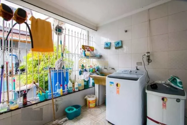 Imagem Casa Padrão