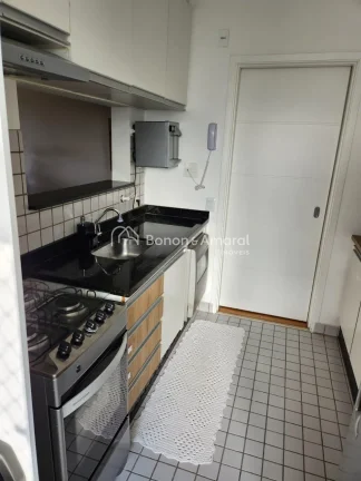 Imagem Este excelente apartamento, localizado no Mansões Santo Antônio, conta com 3 quartos, sendo um del...