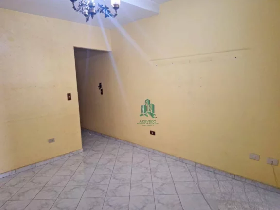 Imagem Sobrado com 2 dormitórios à venda, 80 m² por R$ 530.000,00 - Jardim Munhoz - Guarulhos/SP