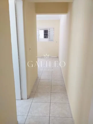 Imagem CASA Á VENDA EM JARDIM TANNUS - ELOY CHAVES - JUNDIAÍ -SP