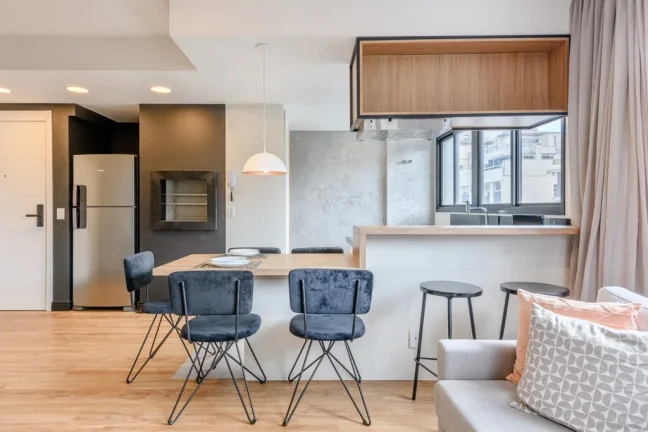 Imagem Apartamento para venda no bairro Auxiliadora em Porto Alegre