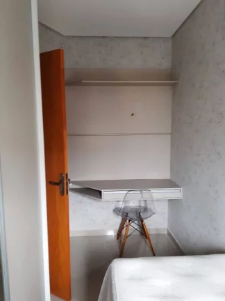 Imagem Apartamento com 2 dormitórios à venda, 94 m² por R$ 720.000 - Paraíso - Santo André/SP