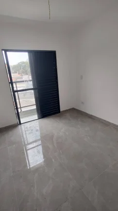 Imagem Sobrados em Condominio na Vila Formosa
