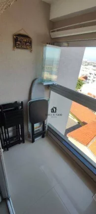 Imagem Apartamento com 2 dormitórios sendo 1 suite à venda, 65 m² por R$ 450.000 - Jardim Americano - Sorocaba/SP