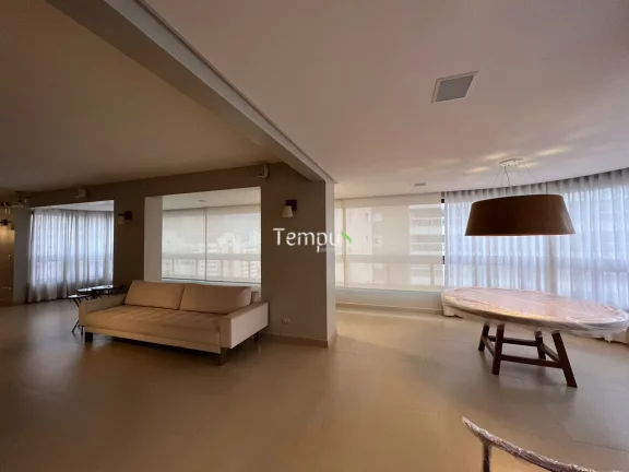 Imagem Residencial Quebec - Apartamento à venda no bairro Setor Bueno - Goiânia/GO