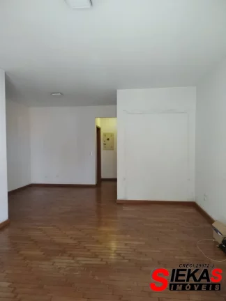 Imagem Apartamento à venda em São Paulo-SP, Tatuapé: 3 quartos, 2 salas, 2 banheiros, 1 vaga, 90m² de área. Venha conferir!