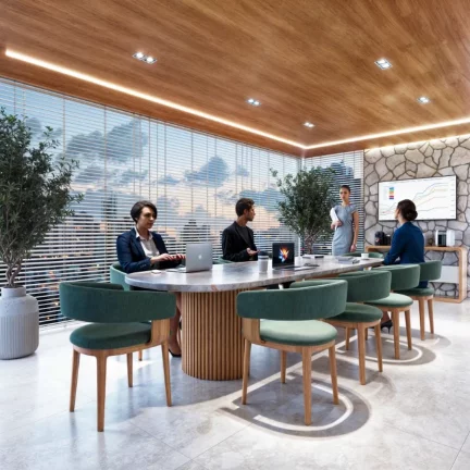 Imagem Apartamento Garden à venda em Cabedelo, Intermares, com 2 quartos, 68,62m2