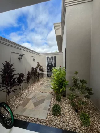 Imagem Condomínio Residencial Buona Vita - São José do Rio Preto