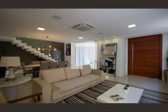 Imagem Casa à Venda - Recreio, 5 Quartos, 244 m2