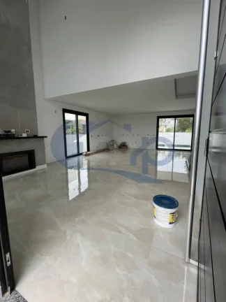 Imagem Casa á venda com 4 dormitórios no Balneário Rosa do Mar em Passo de Torres/SC