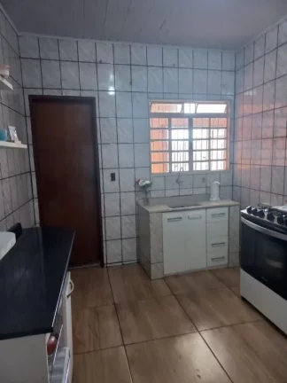 Imagem Casa com 1 dormitório à venda, 164 m² por R$ 425.000,00 - Jardim Freire - Ferraz de Vasconcelos/SP