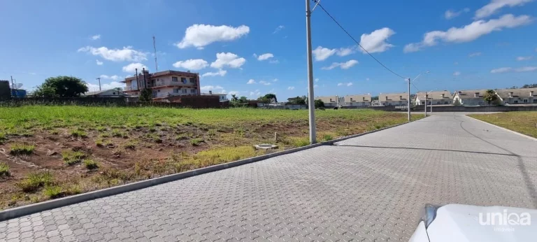 Imagem Terrenos a venda em loteamento diferenciado no Bairro São José em Santa Maria