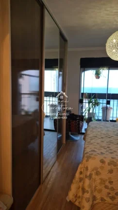 Imagem APARTAMENTO Residencial em GUARUJÁ - SP, PITANGUEIRAS