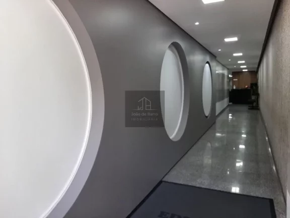 Imagem Sala para alugar, 42 m² por R$ 1.712,84/mês - Bela Vista - São Paulo/SP