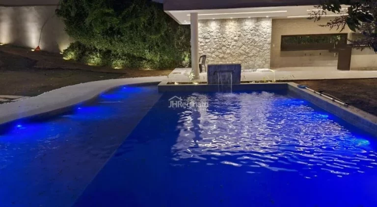 Imagem Casa á venda no Condomínio Parque Reserva Fazenda Imperial - Sorocaba- SP