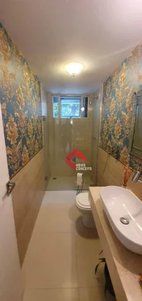 Imagem Apartamento com 3 dormitórios à venda, 150 m² por R$ 800.000 - Meireles - Fortaleza/CE
