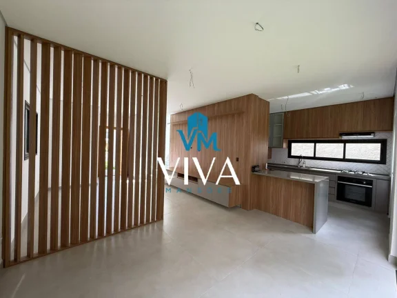 Imagem Casa, 3 suítes, 4 vagas, 151m² -R$1.800.000,00 -Natus Home - Barão Geraldo