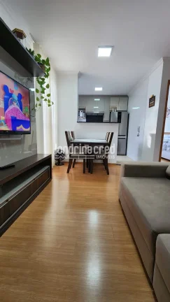 Imagem Apartamento à venda 2 Quartos, 1 Vaga, 65M², Olímpico, Londrina - PR | SPAZIO LA TRAVIATA